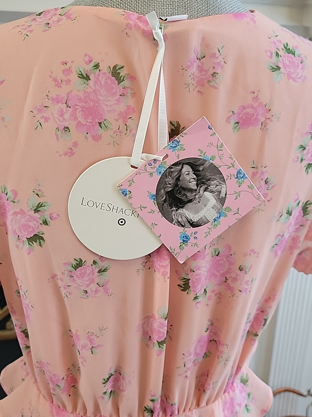 LoveshackFancy X Target - Picture 8 of 10